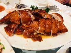 -金唐海鲜酒家