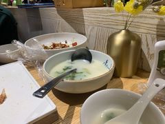 小大董鸭汤-小大董·烤鸭(五棵松店)