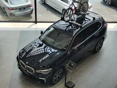 -上海宝诚中环BMW·MINI4S店