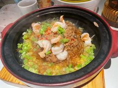 -在前门·烤鸭北京菜(五月花广场店)