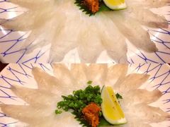 -天正河鲀·河豚亭(大连店)