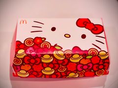 -麦当劳(水坑尾街店)