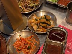 -Osteria Garden 生蚝花园餐厅(原进贤路店)