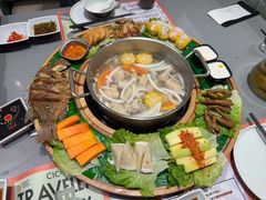 -椰小鸡·琼州糟粕醋(美兰缤纷城店)