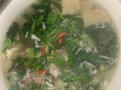 -尔力新疆丸子汤(北屯店)