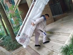 -蚂蚁搬家成都打包搬运公司