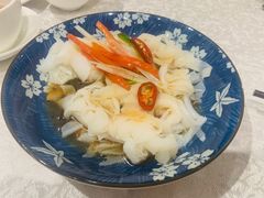 -红棉中餐厅·广州海航威斯汀酒店