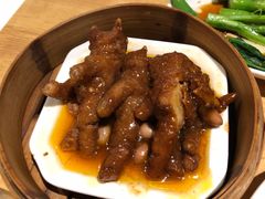 -兰亭轩茶餐厅(长江路店)