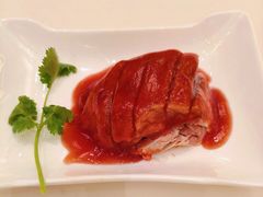 -得月楼·省级非遗·传统苏帮菜(观前店)