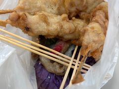 -下环街市熟食中心