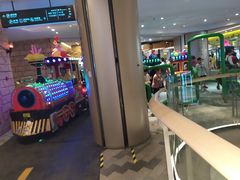 -Aqua Oasis 水天堂(相城天虹商场店)