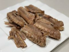 清汤回卤大鹅翼-A One Kitchen·南京精菜馆(晶丽酒店店)