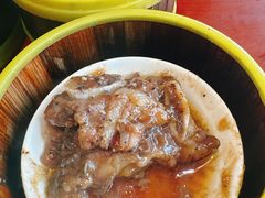 -东方早茶 海鲜•青岛菜(国信体育中心店)