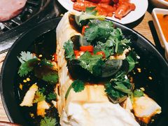 -仓库烤肉(绿园店)