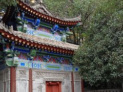 -罔极寺