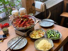 -虾小龙老长沙龙虾馆(坡子街店)