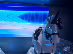 -超体空间SoReal VR(迪士尼小镇店)