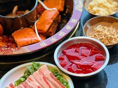 -三江两海老火锅(北京首店)