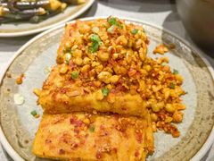 石屏豆腐-半山腰·云南菜(侨福芳草地店)