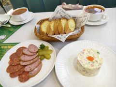 -库滋明·俄罗斯特色美食(中央大街店)