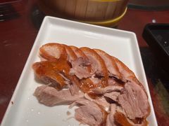 -玉林烤鸭店(垡头店)