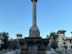 -天津意大利风情旅游区