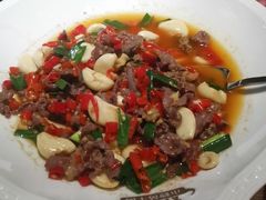 -炊烟小炒黄牛肉(中心印象城店)