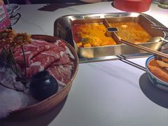 -九鼎轩脆毛肚火锅(南京东路店)