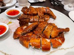 -广州文华东方酒店·江-由辉师傅主理