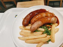 -宜家·瑞典风味餐厅(无锡店)