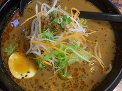 -屯屯面(海尔路店)