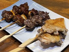 -一吉焼鸟·FOUNDER(桂林路店)