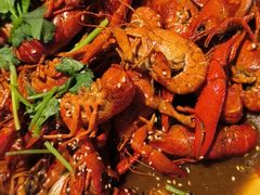 -三兄弟灰太狼烧烤.龙虾烤鱼(上海交大店)