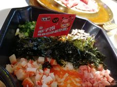 -牛牛章·鱼水煎肉(掇刀万达店)