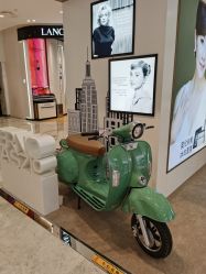 -奥伦纳素Erno Laszlo