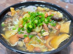 -阿芬卤面(花巷店)