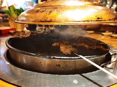 -号令江湖·水浒烤肉(和畅睦邻中心店)