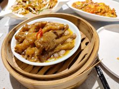 -吉旺港式餐厅(南方商城店)