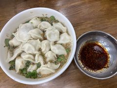 -回坊马二饺子馆