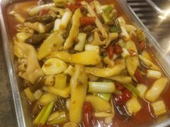 -神伙烧烤(江北黄泥塝店)