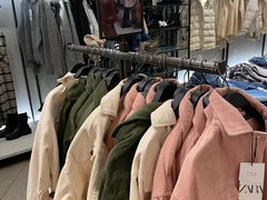 -ZARA(青岛万象城店)