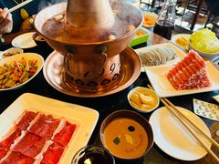 -南门涮肉(通州大船店)