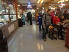 -秦淮小吃城(夫子庙店)