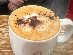 -么么咖啡(亚运豪庭店)