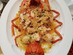 -连鹭海鲜·新大连菜(星海店)