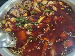 -米二红烧兔(华阳店)