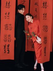 -绽放摄胶片摄影工作室