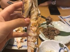 -山之川日料放题(通州店)