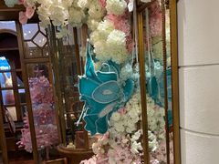 -秘密旅行Bonjour(黑金冠 江南西店)