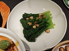 -華府(凯德晶萃店)